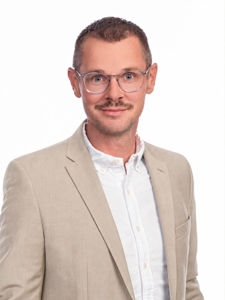 Tim Kreimer, Mergenthaler Immobilien AG