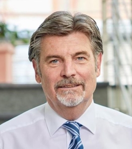 Gunther Weber, Mergenthaler Immobilien AG