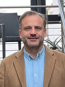 Markus Hensinger, Mergenthaler Immobilien AG