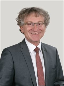 Bernd Mergenthaler, REMAX in Waiblingen