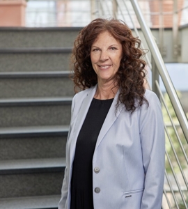 Elisabeth Grappendorf, Mergenthaler Immobilien AG RE/MAX in Waiblingen
