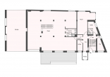 Loft, Wohn- und Gewerbeeinheit mit Atelier in Stuttgart – Beste Lage und Infrastruktur - Grundriss Erdgeschoss