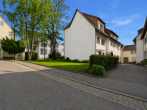 Kleiner Bauplatz mit großem Potenzial im historischen Ortskern von Waiblingen-Neustadt - Ansicht