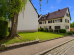Kleiner Bauplatz mit großem Potenzial im historischen Ortskern von Waiblingen-Neustadt - Ansicht