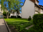 Kleiner Bauplatz mit großem Potenzial im historischen Ortskern von Waiblingen-Neustadt - Ansicht
