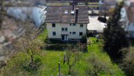 Haus Vorderansicht