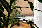 Freistehendes Architektenhaus mit baulichen Erweiterungsmöglichkeiten, *Energieklasse B* wie Bj. 2000 - Schlafzimmer im DG