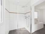 Badezimmer Dusche