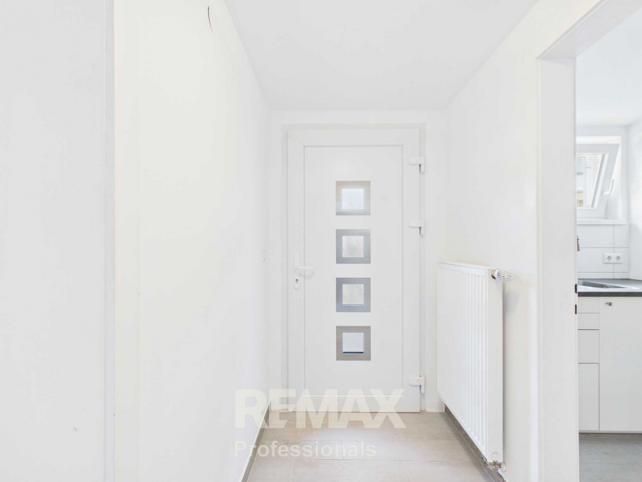 Einliegerwohnung sep. Eingang