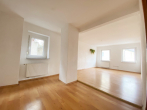 Freistehendes Wohnhaus mit Garten im Herzen von Kirchberg/Murr - Wohnzimmer OG