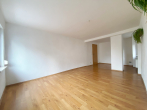 Freistehendes Wohnhaus mit Garten im Herzen von Kirchberg/Murr - Wohnzimmer OG