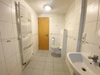 Freistehendes Wohnhaus mit Garten im Herzen von Kirchberg/Murr - Tageslichtbad OG