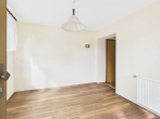 Einfamilienhaus mit Ferienwohnung nahe der Müritz - Eingangsbereich