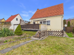 Einfamilienhaus mit Ferienwohnung nahe der Müritz - Ansicht 2