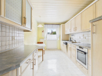 Einfamilienhaus mit Ferienwohnung nahe der Müritz - Küche