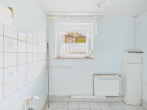 Einfamilienhaus mit Ferienwohnung nahe der Müritz - Küche FW