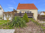 Einfamilienhaus mit Ferienwohnung nahe der Müritz - Ansicht 3