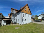 Außenaufnahme Haus / Grundstück