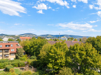 Aussicht Schlafen
