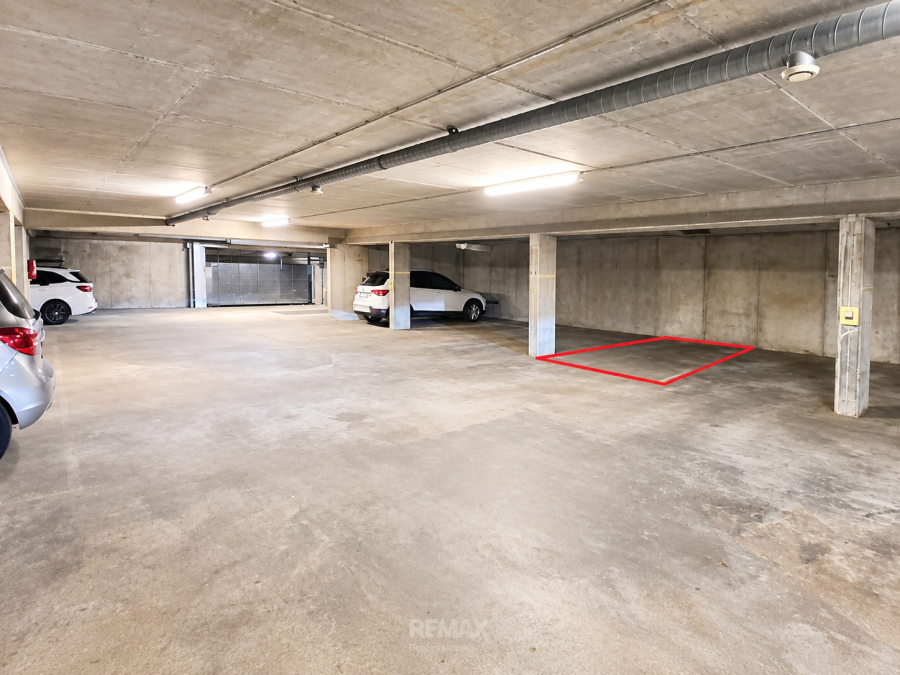 TG-Stellplatz