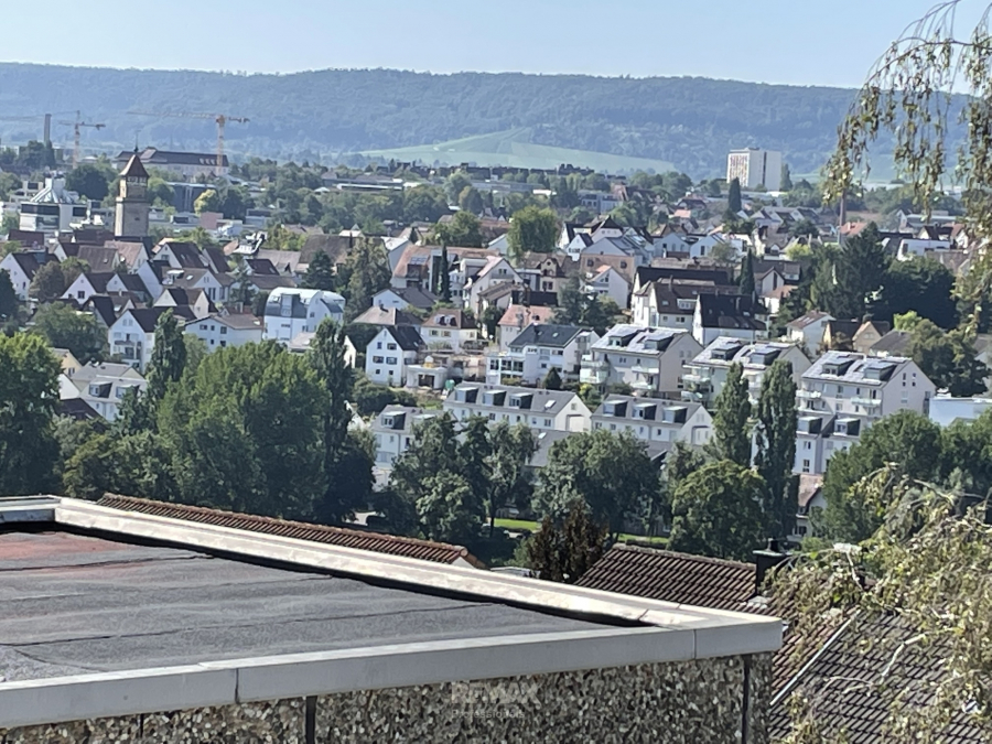 Aussicht