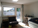 Außergewöhnliches Wohnambiente! Terrassenwohnung in Dreifamilienhaus mit Doppelgarage! - Kinderzimmer