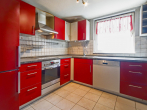 Einfamilienhaus mit Einliegerwohnung - OG Küche