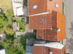Einfamilienhaus mit Einliegerwohnung - Draufsicht