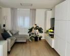 Reihenendhaus mit Dachterrasse, Garage und Gartenanteil! - Wohnen_2