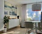 Reihenendhaus mit Dachterrasse, Garage und Gartenanteil! - Essen