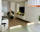 Reihenendhaus mit Dachterrasse, Garage und Gartenanteil! - Wohnen_1