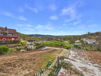Baugrundstück mit Hausbestand in grüner Randlage und traumhafte Aussicht = Preis auf Anfrage = - Aussicht