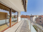 Gepflegtes Einfamilienhaus mit Einliegerwohnung, und schönem Garten! - OG Süd/Ostbalkon