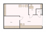 Kernsaniertes Einfamilienhaus mit großem Grundstück, Werkstatt und Garage - Werkstatt