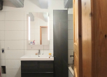 Wohnung mit Flair im Fachwerkhaus mit Denkmalschutz! - Badezimmer_WC
