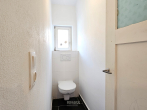 Gäste WC OG