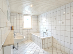 Badezimmer OG