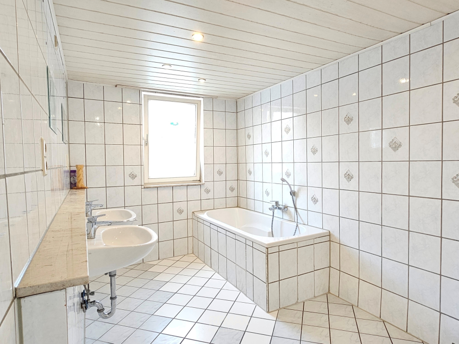 Badezimmer OG