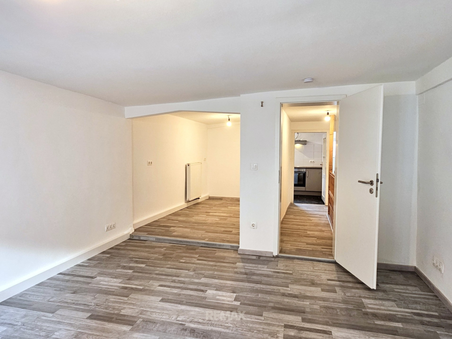 Zimmer 3 OG