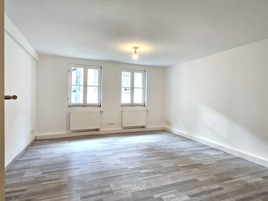 Zimmer 3 OG