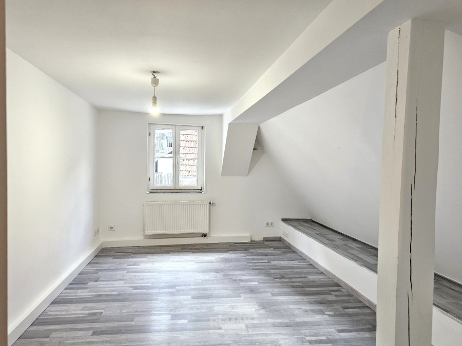 Zimmer 7 DG