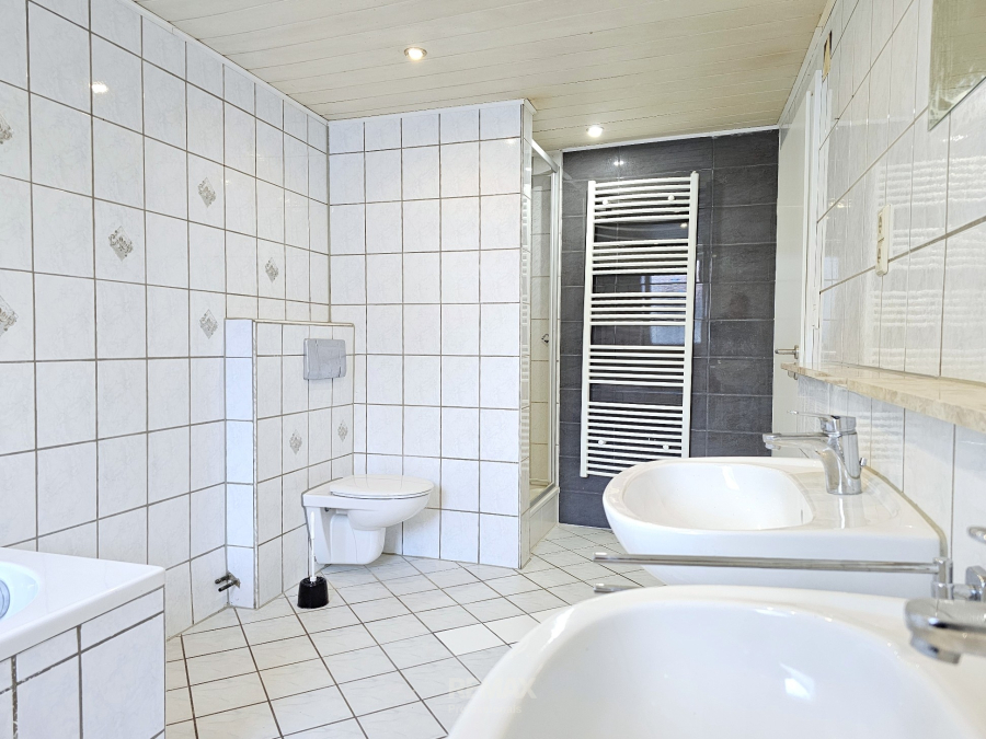 Badezimmer OG