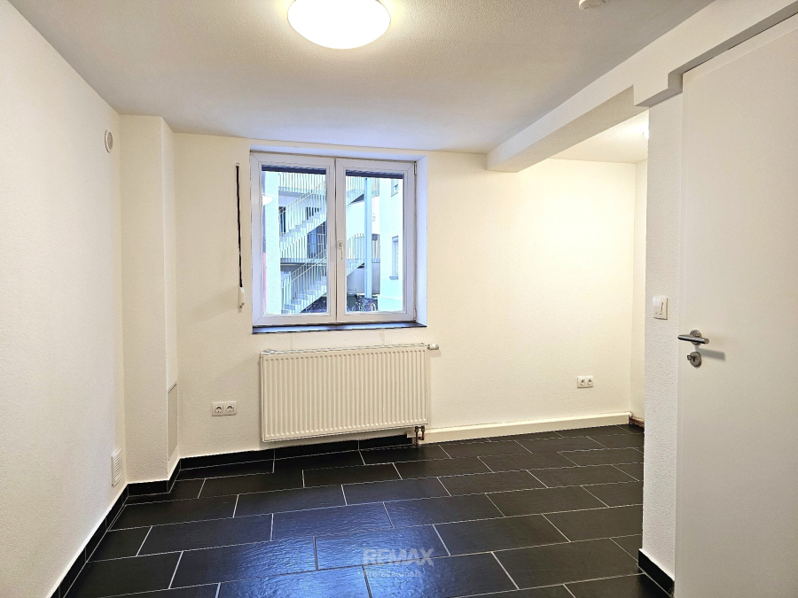 Zimmer 2 EG