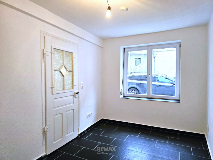 Zimmer 1 EG