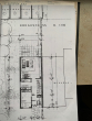 Familienfreundliches Reiheneckhaus mit Westgarten und Privatsphäre - bemaßter_Grundriss_EG