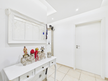 Hell & freundlich! 4-Zimmer-Wohnung mit PWK-Stellplatz, 71336 Waiblingen-Hohenacker, Erdgeschosswohnung