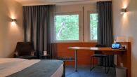 Hotel-Apartment als Kapitalanlage - Zimmer