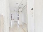 Lichtdurchflutete 4,5-Zimmer Dachgeschosswohnung - Flur