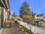 Lichtdurchflutete 4,5-Zimmer Dachgeschosswohnung - Dachterrasse