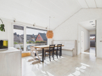 Lichtdurchflutete 4,5-Zimmer Dachgeschosswohnung - Essbereich